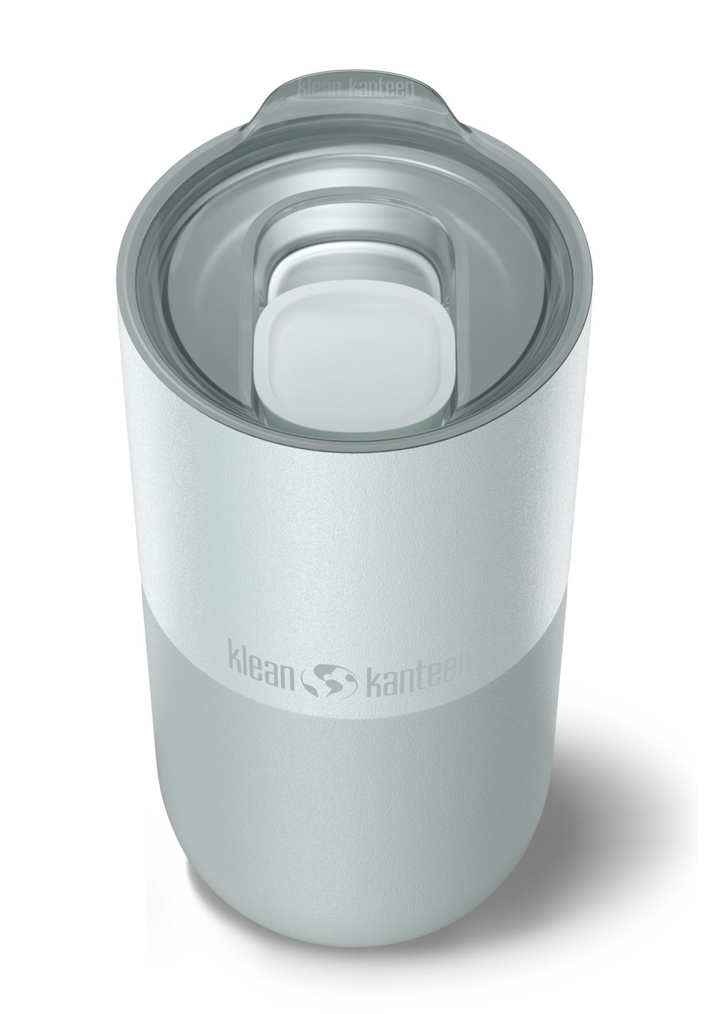 Термостакан Klean Kanteen Rise Tumbler 16oz (473 мл) Barely Blue