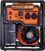 Генератор бензиновый AURORA AGE 4500i 31098