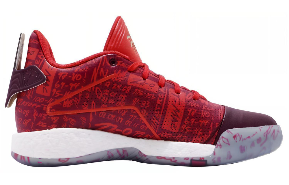 Кроссовки Adidas T Mac Millennium