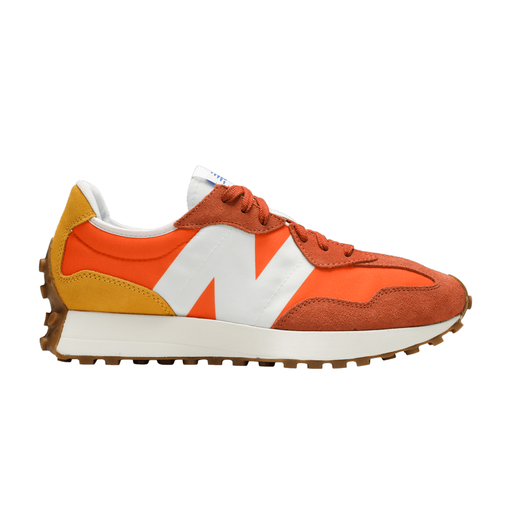 Кроссовки New Balance Nb 327