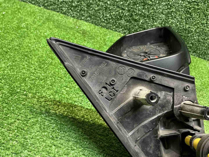 Зеркало правое BMW 7er F01 (2012-2015) 5 контактов