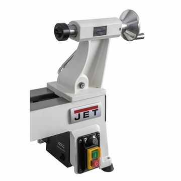 Токарный станок "JET" JWL-1220LVS