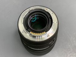 Sigma AF 105mm 2.8 EX DG Macro Sony A