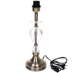 Настольная лампа 1*40Вт «Кимберли»