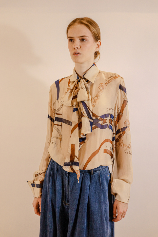 5 Progress БЛУЗКА 5PROGRESS