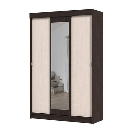 Басса (СтендМебель) ШКК 551 Шкаф-купе