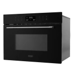DeLonghi Электрический компактный духовой шкаф с функцией СВЧ DMO 44NB FLORENZIA