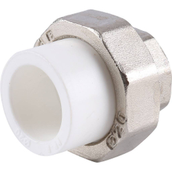 Муфта разъемная с ВР серии KALDE 20x1/2"