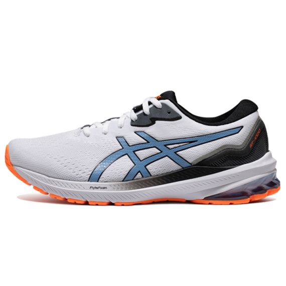 Asics GT 1000 11 Бежевые кроссовки Низкие Мужские