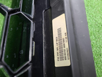 Бампер передний BMW X3M F97 (2021-н.в.)