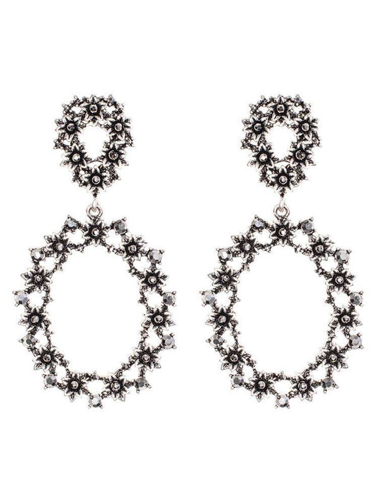 20118530 Серьги Selena