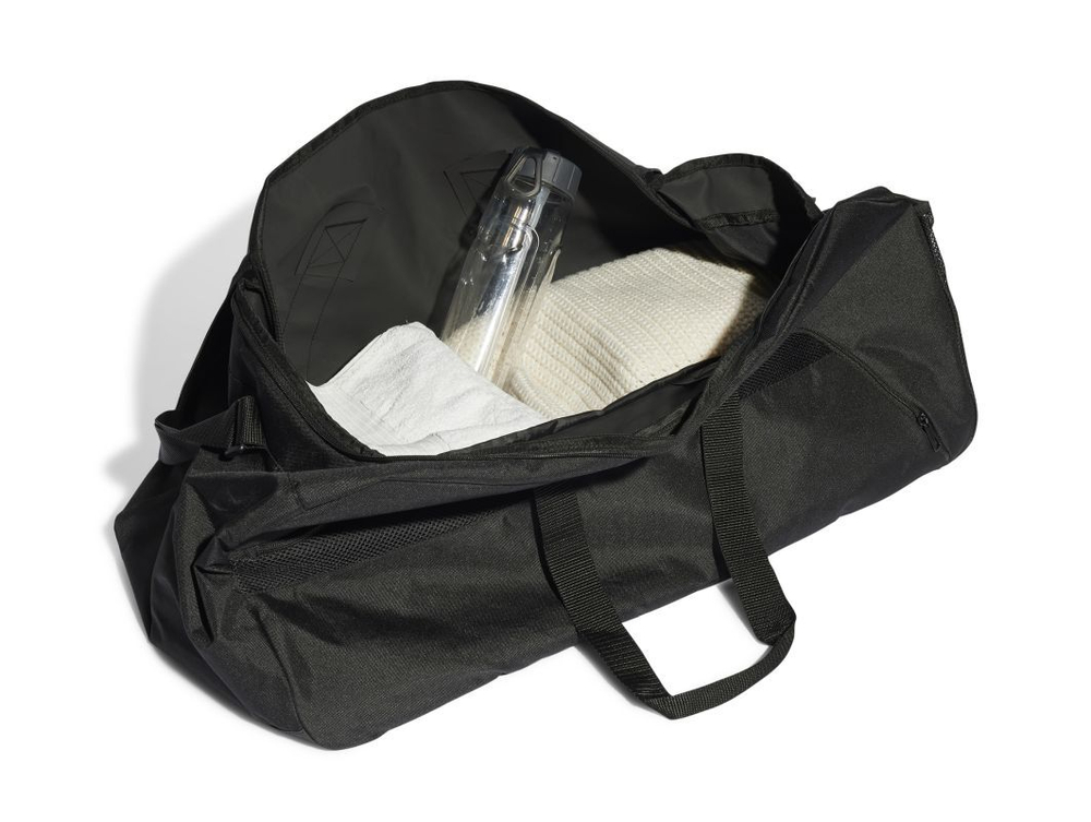 Спортивная сумка Adidas Tiro Duffle L Bag - Black