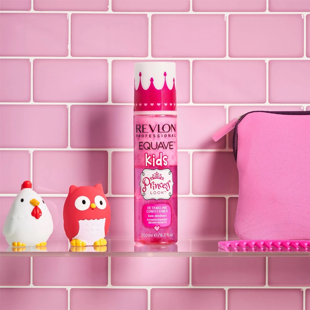 Revlon Professional Equave Kids - Детский кондиционер, 200 ml