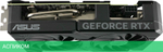 Видеокарта ASUS Dual GeForce RTX 4060 Ti Evo OC Edition 8GB GDDR6 DUAL-RTX4060TI-O8G-EVO (90YV0J49-M0NA00)