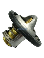 Термостат MATIZ(LUZAR) LT0582