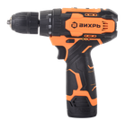 Дрель-шуруповерт Вихрь ДА-12Л-2