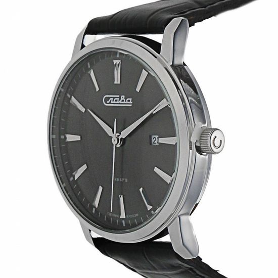 Мужские российские часы Слава 1391735-2115-300