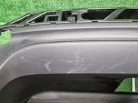 Юбка заднего бампера Porsche Cayenne 2 958 (14-18)