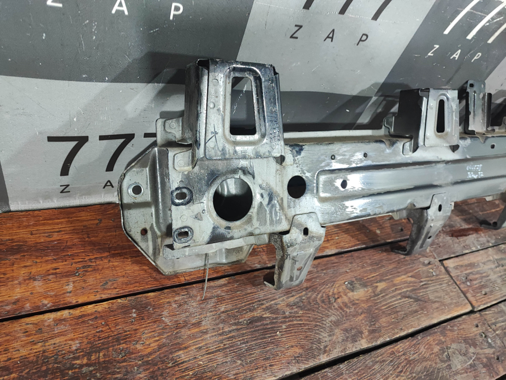 Усилитель заднего бампера Jetour T2 23-нв Б/У Оригинал F262804700DY