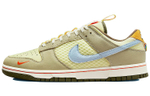 Кроссовки Nike Dunk Low Retro "Cartoon"