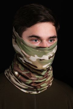 ВКПО 3.0 Бафф Multicam