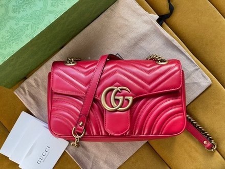Gucci Marmont 26 cm