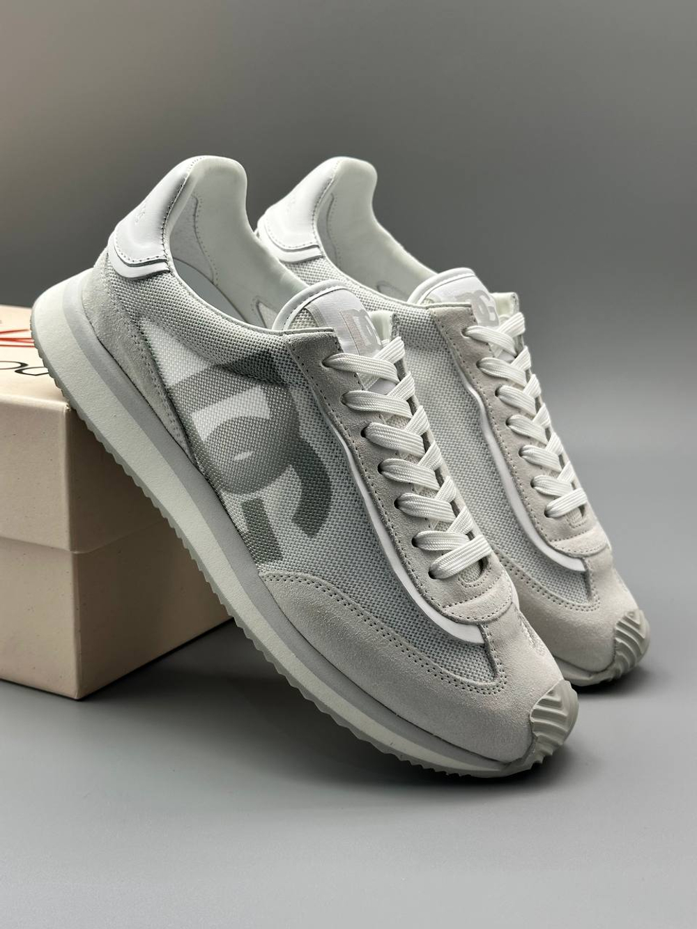 Кроссовки Dolce & Gabbana