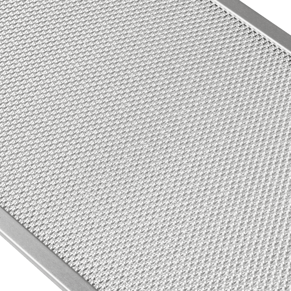 Кухонная вытяжка встраиваемая в столешницу Maunfeld Prestige 90 Inox