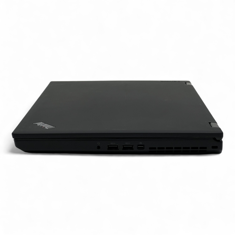 ThinkPad P51