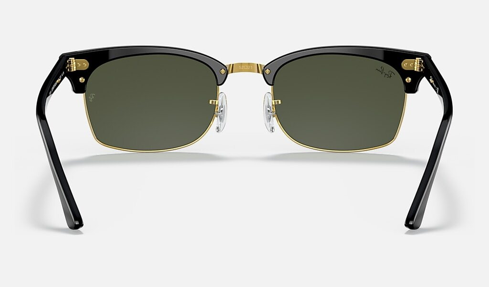 RAY-BAN CLUBMASTER SQUARE RB3916 130331
