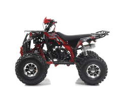 Квадроцикл GBM SHARP 190 PREMIUM SEMI-AUTOMATIC