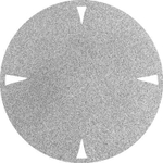 3596-060 Комплект медалей Индоманка (3 медали)