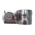 Гвозди монтажные с гибким подвесом FEDAST JP-100-34S