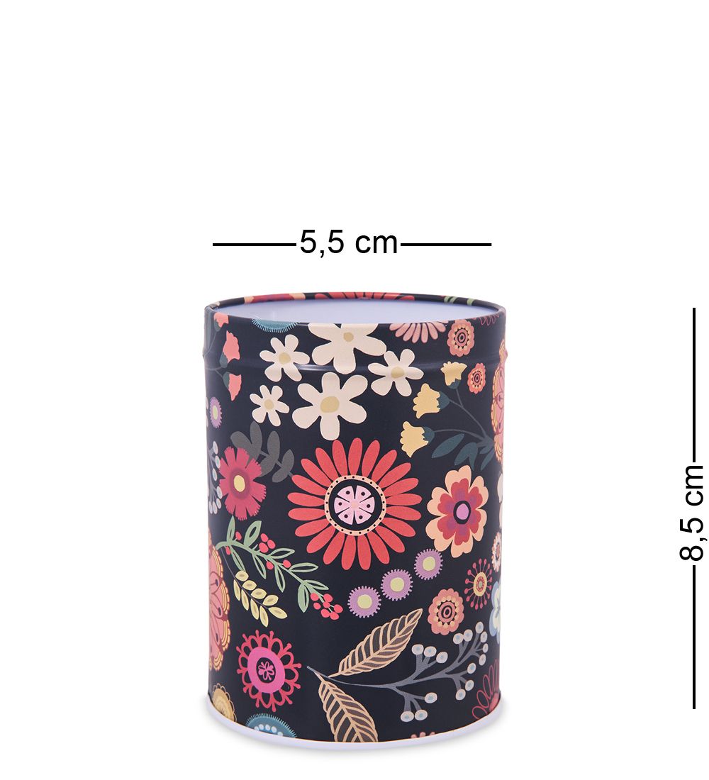 TCN-37/2-микр Коробка металлическая