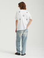 Джинсы (Loose Fit) Drs Pants