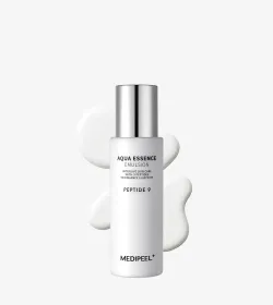Эмульсия с пептидами для эластичности кожи MEDIPEEL Peptide 9 Aqua Essence Emulsion, 250 мл