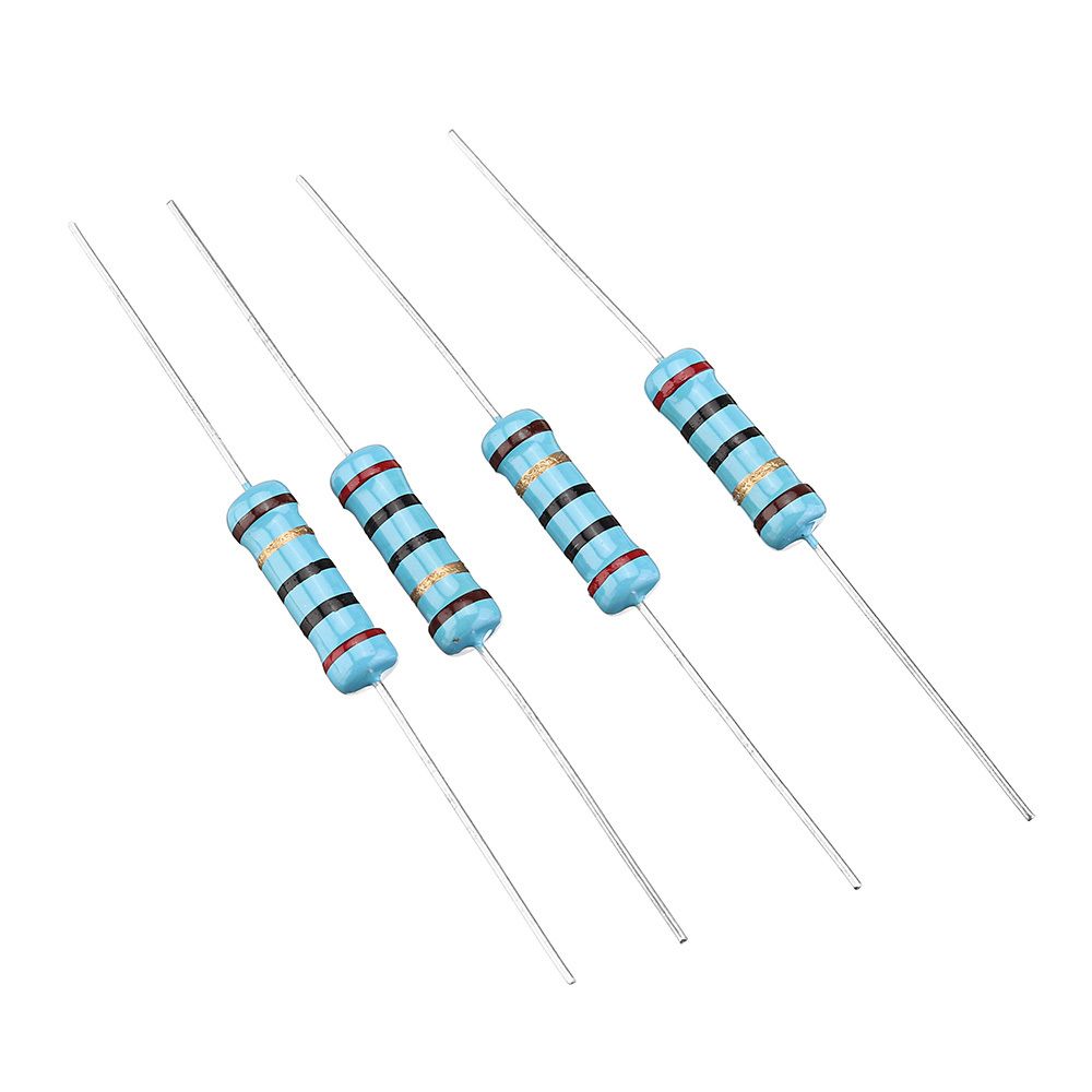 Резистор 0.125/0,25Вт:  62  кОм,  ±5%