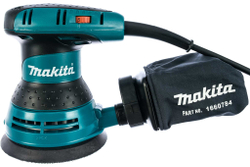 Шлифмашина эксцентриковая Makita BO5031