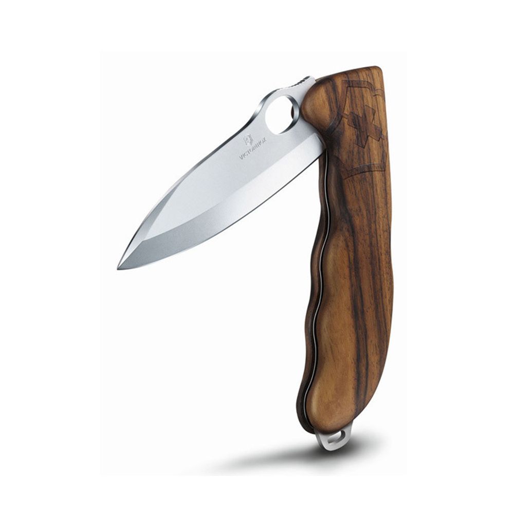 Нож перочинный Victorinox Hunter Pro M 111 мм дерево (0.9411.M63)