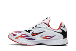 Кроссовки Supreme X Nike Zm Streak Spectrum Plus