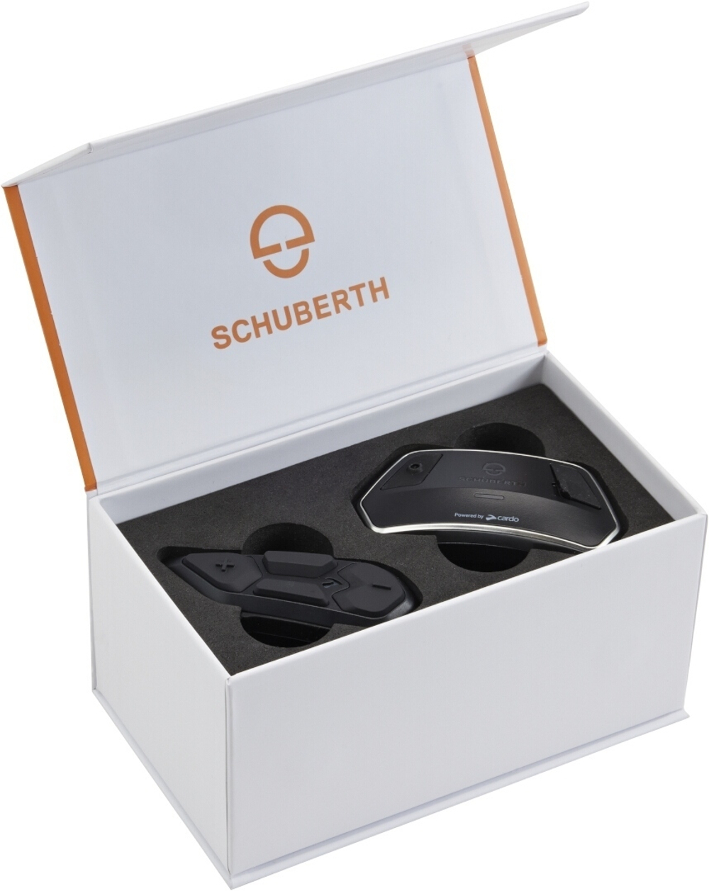 мотогарнитура SCHUBERTH SC EDGE