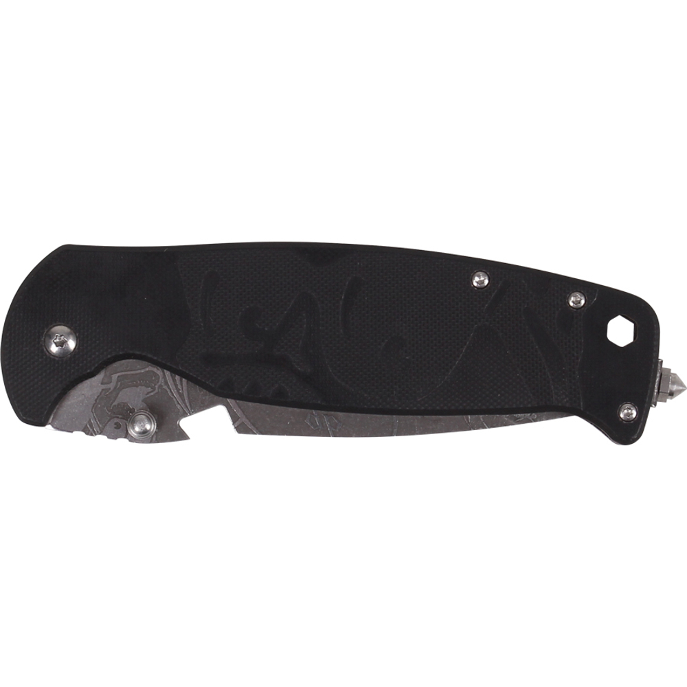 Нож складной Track Steel MC507-90