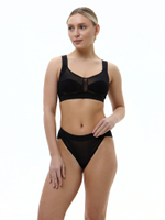 Трусы LIBERTY Downtown (черный)