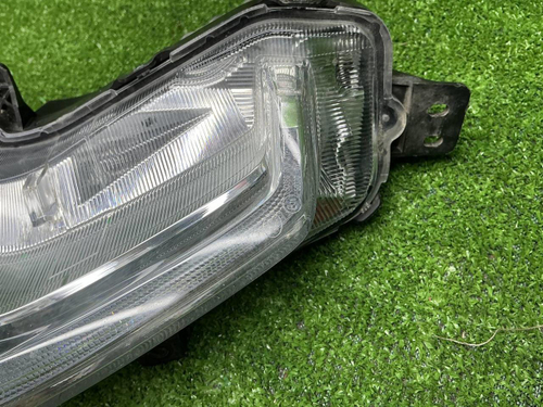 ДХО левый Haval Jolion (2021-н.в.)