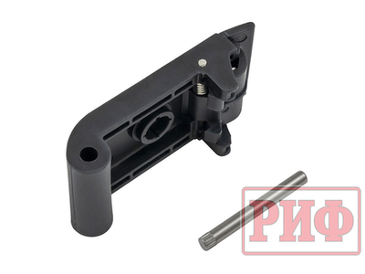 Замок для кейса РИФ WRT-26