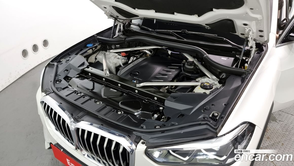 BMW X5 (G05) xDrive 30d xLine (04.2021)