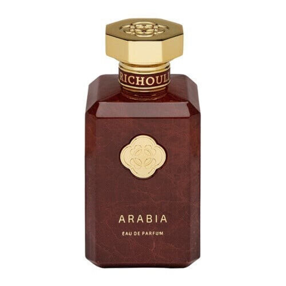 Richouli Arabia Унисекс Парфюмерия Eau de Parfum 10-20% Концентрация