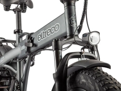 Электрофэтбайк Eltreco Insider 350W