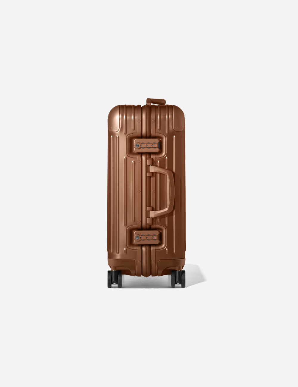 Чемодан Rimowa Original Cabin "Bronze brown"