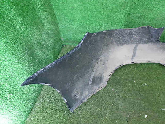 Бампер задний Mercedes GLE C292 (2015-2019) AMG